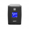 ИБП HIDEN EXPERT ULI800C 800ВА/480Вт