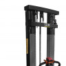 Самоходный электроштабелер PROLIFT M2 SDR 1550S