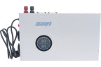 ИБП POWERMAN Smart 800 INV