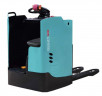 Самоходная тележка с местом оператора сидя PROLIFT PRO DRT25