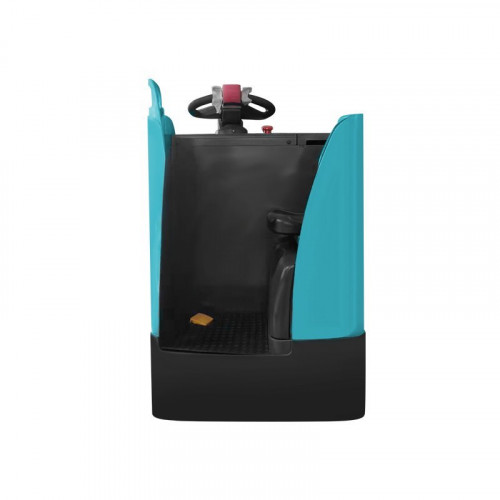 Самоходная тележка с местом оператора сидя PROLIFT PRO DRT25