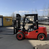 Автопогрузчик вилочный дизельный OXLIFT CPCD30-XC5K2C 3000 мм 3000 кг SS