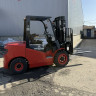 Автопогрузчик вилочный дизельный OXLIFT CPCD30-XC5K2C 3000 мм 3000 кг SS