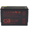 Аккумулятор CSB GPL 121000