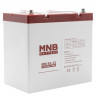 Аккумулятор MNB MM 55-12