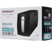 ИБП CROWN CMU-650X 