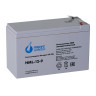 Аккумулятор Парус Электро HML-12-9 (12V / 9Ah)