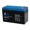 Аккумулятор Парус Электро HML-12-9 (12V / 9Ah)