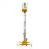 Подъемник мачтовый несамоходный GTWY 10-100 (220В; 125 кг; 10 м) SMARTLIFT