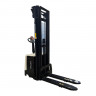 Самоходный электроштабелер PROLIFT M2 SDR 1536 со свободным подъемом