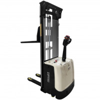 Самоходный электроштабелер PROLIFT M2 SDR 2036 li-ion