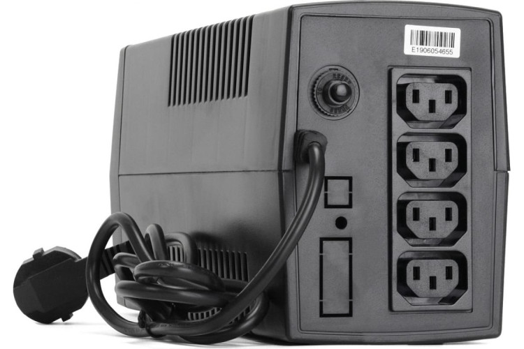 ИБП CROWN CMU-500XIEC
