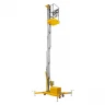 Подъемник мачтовый несамоходный GTWY 10-100 (AC&DC; 125 кг; 10 м) SMARTLIFT