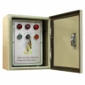 Подъемник мачтовый несамоходный GTWY 10-100 (AC&DC; 125 кг; 10 м) SMARTLIFT