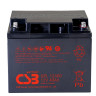 Аккумулятор CSB GPL 12400