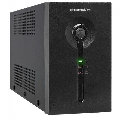 ИБП CROWN CMU-SP650EURO