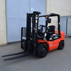 Дизельный погрузчик OXLIFT CPCD15 3000 мм 1500 кг