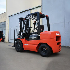 Дизельный погрузчик OXLIFT CPCD15 3000 мм 1500 кг