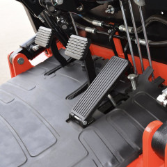 Дизельный погрузчик OXLIFT CPCD15 3000 мм 1500 кг