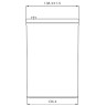 Аккумулятор CSB GPL 12520