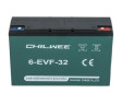 Тяговый аккумулятор Chilwee 6-EVF-32