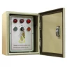 Подъемник мачтовый несамоходный GTWY 8-200S (AC&DC; 200 кг; 8 м) SMARTLIFT