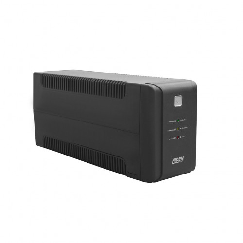 ИБП HIDEN EXPERT ULS600E 600ВА/360Вт