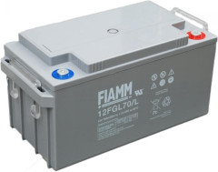 Аккумулятор Fiamm 12FGL70/L