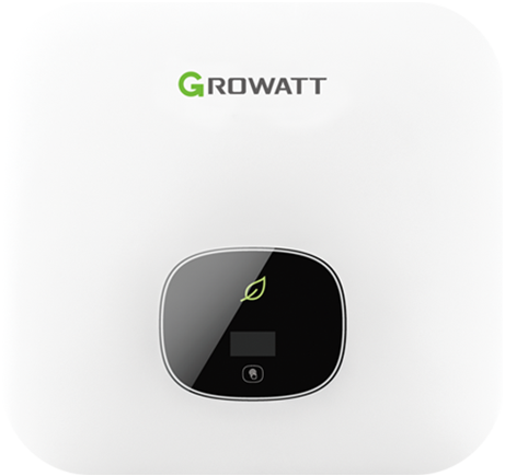 Инвертор Growatt MIN3000 TL-X