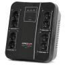 ИБП CROWN CMUS-255 EURO SMART