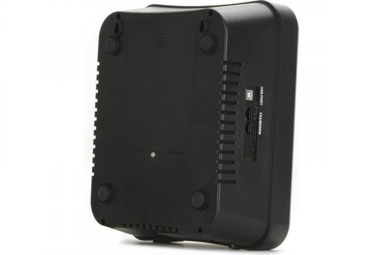 ИБП CROWN CMUS-255 EURO SMART