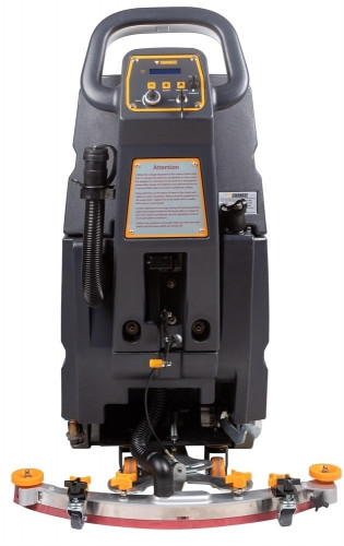 Поломоечная машина с приводом Chancee M60 Self-walking