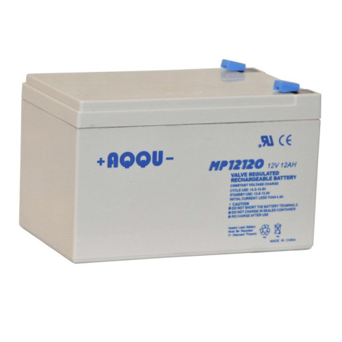 Аккумулятор AQQU MP12120