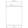 Аккумулятор CSB GPL 12880