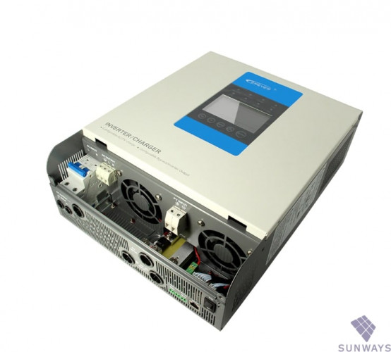 Инвертор EPEVER (EPSolar) UP5000-M6342