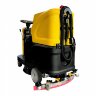 Поломоечная машина GLAVMAN GK60 с управлением сидя 70/75 л 3000 м2