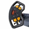 Поломоечная машина GLAVMAN GK60 с управлением сидя 70/75 л 3000 м2