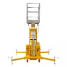 Подъемник мачтовый несамоходный GTWY 10-200S (AC&DC; 200 кг; 10 м) SMARTLIFT