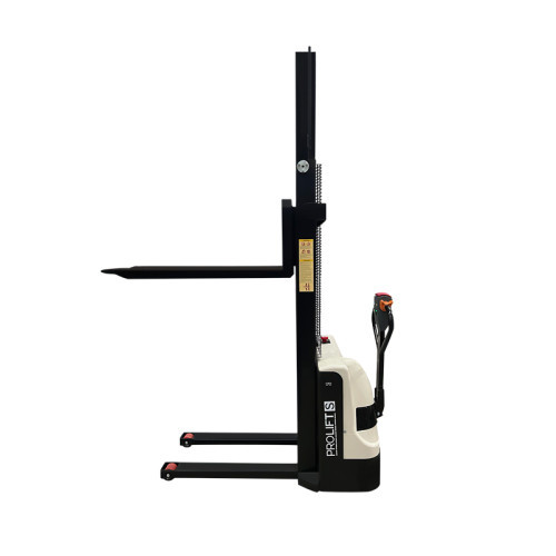 Самоходный электроштабелер PROLIFT M2 SDR 1230-S