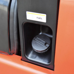 Дизельный погрузчик OXLIFT CPCD30 4500 мм 3000 кг