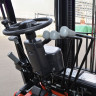 Дизельный погрузчик OXLIFT CPCD30 4500 мм 3000 кг