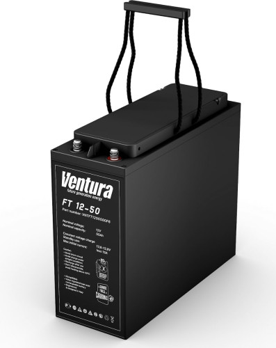 Аккумулятор Ventura FT 12-55