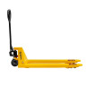 Гидравлическая тележка SB (DB; 2000 кг; 1150х550 мм; PDP) SMARTLIFT