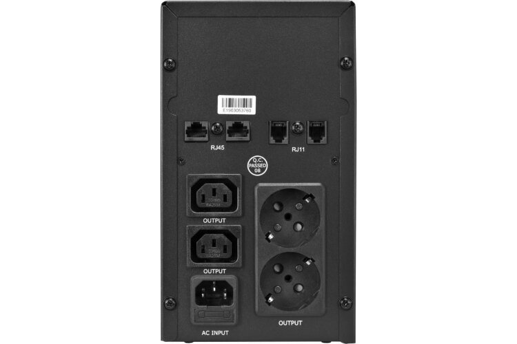 ИБП CROWN CMU-SP800COMBO