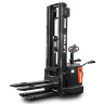 Самоходный штабелер OXLIFT BX15 4600 мм Premium 1500 кг с Платформой для оператора 