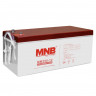 Аккумулятор MNB MM 250-12