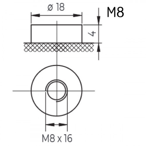 Аккумулятор MNB MM 250-12