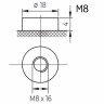 Аккумулятор MNB MM 250-12