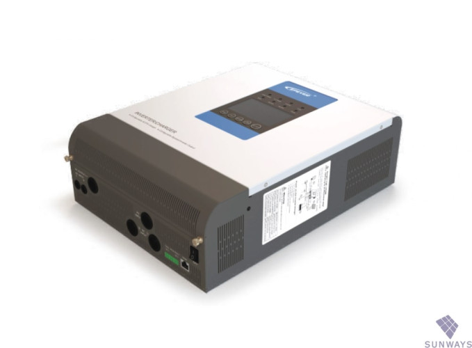 Инвертор EPEVER (EPSolar) UP5000-M10342