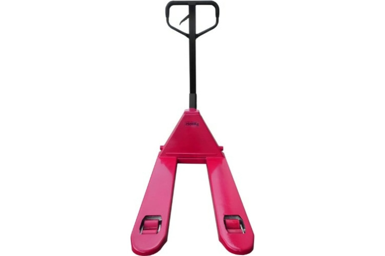 Гидравлическая тележка PROLIFT AC25